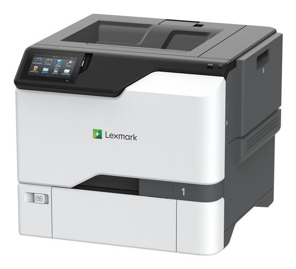 Lexmark CS735de – Farbe