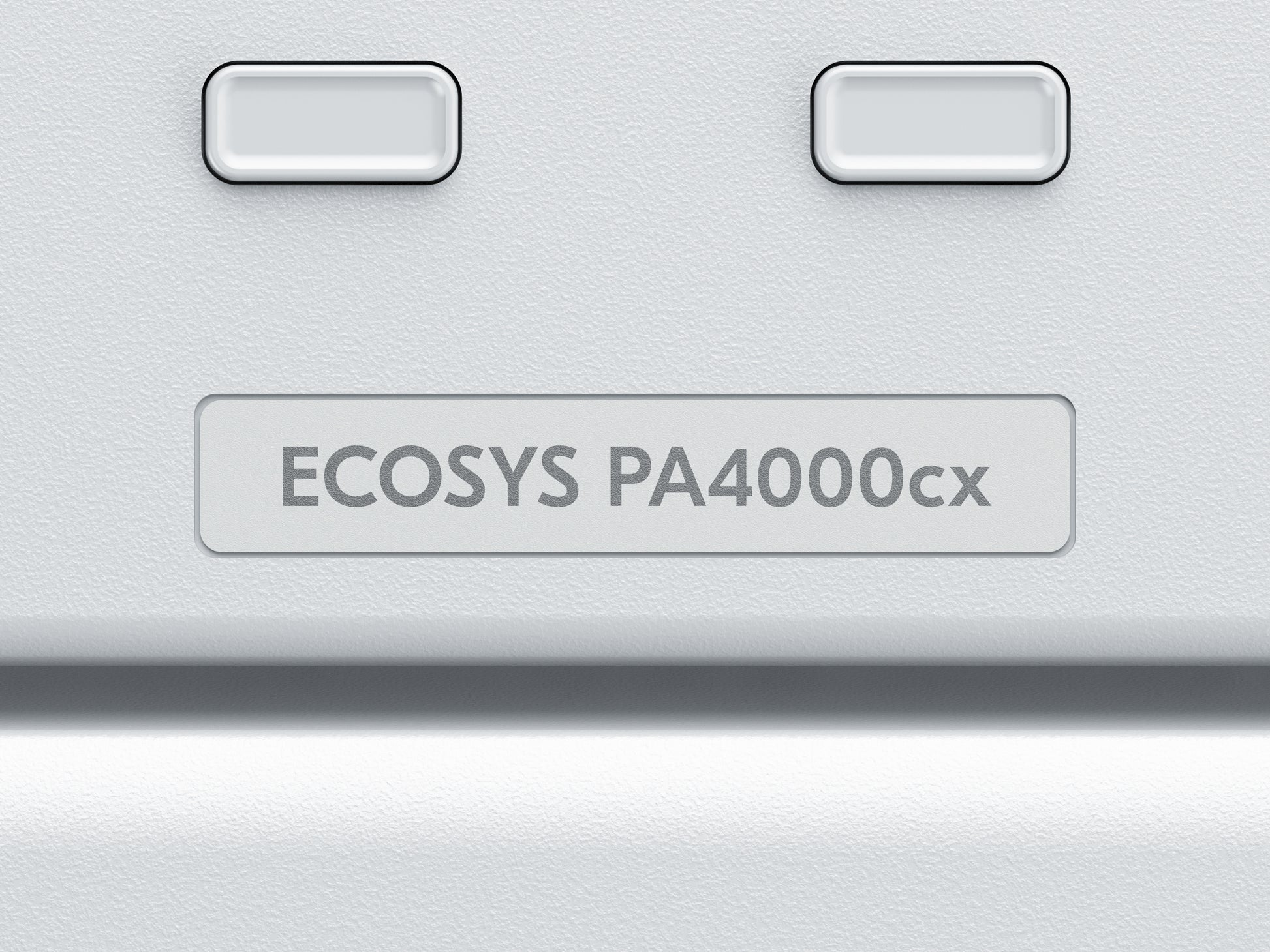KYOCERA PA4000cx – A4, Farbe, Duplex, 40 S./Min., 1200 × 1200 dpi, LAN/USB, Papier: 650 Blatt