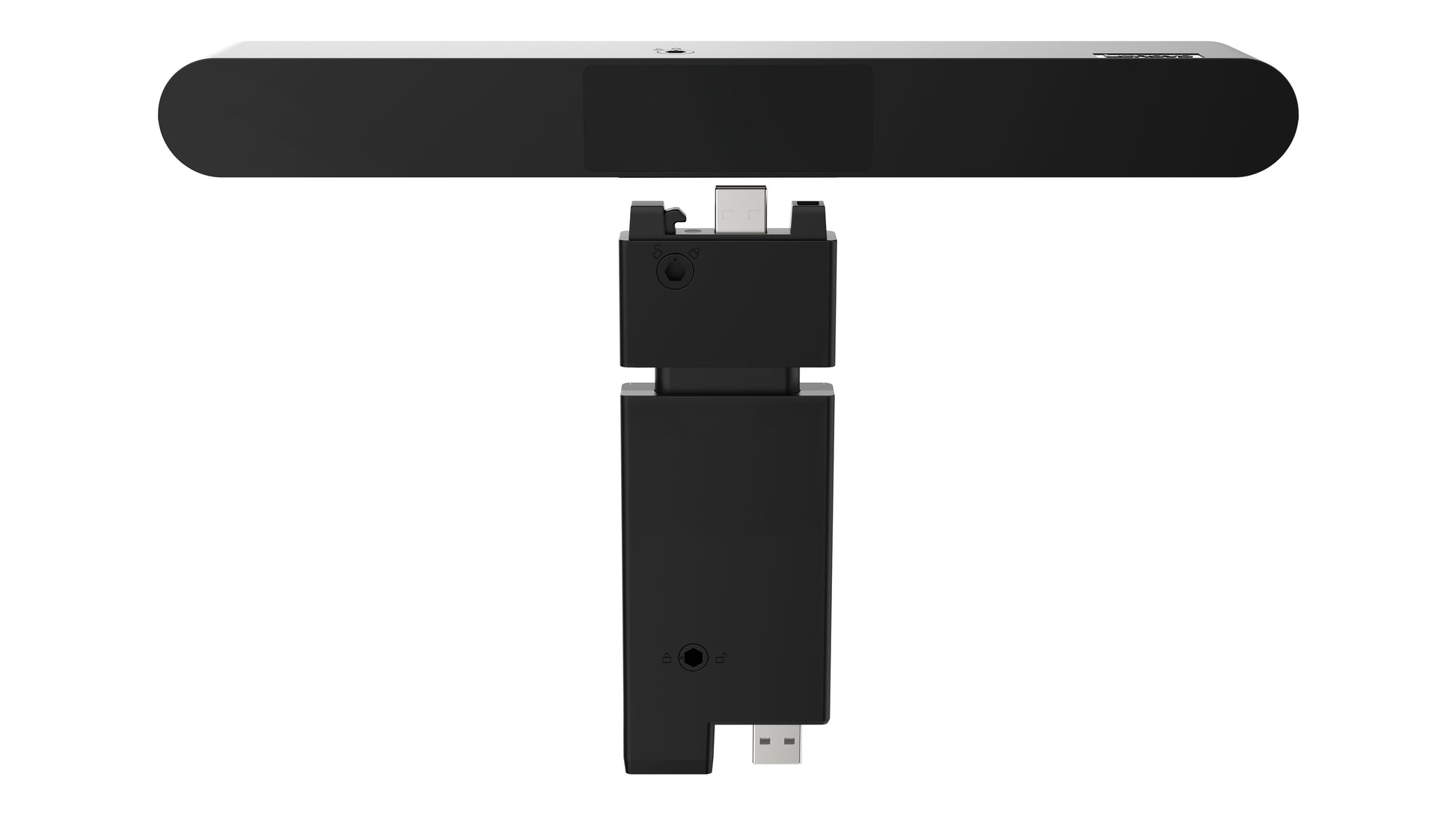Lenovo ThinkVision MS30 – Monitor-Soundbar