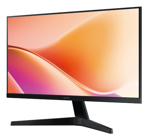Samsung 24", 1920 × 1080 (Full HD), 100 Hz