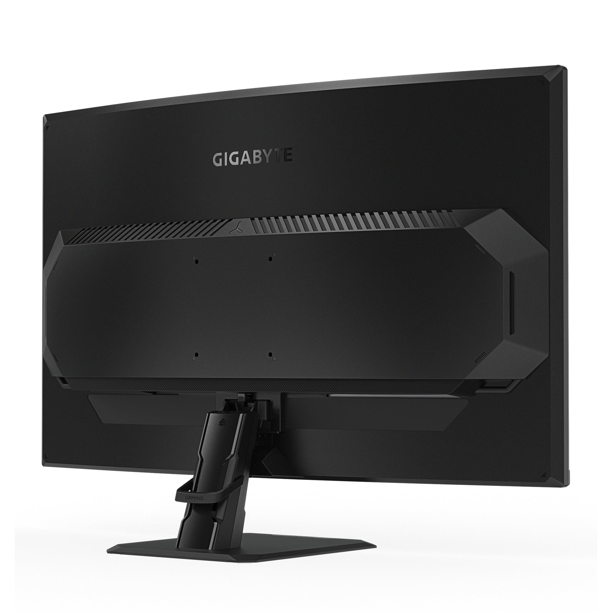 GIGABYTE GS32QCA – 31,5" Curved 1500R, 2560 × 1440 (WQHD), VA, 180 Hz