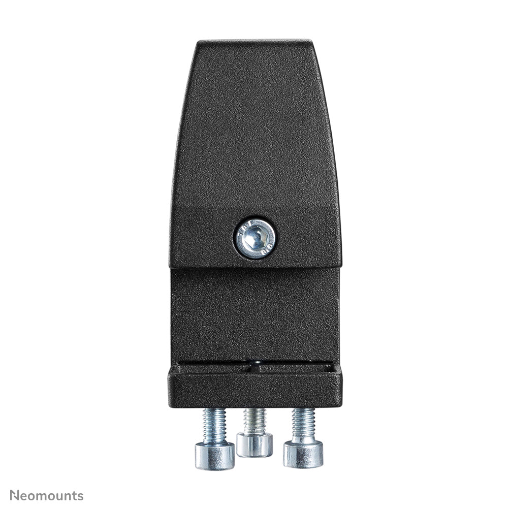 Neomounts Tischklemme – für Tisch/Bank – Klemme – Schwarz – Aluminium – Klemmbereich 0–50 mm