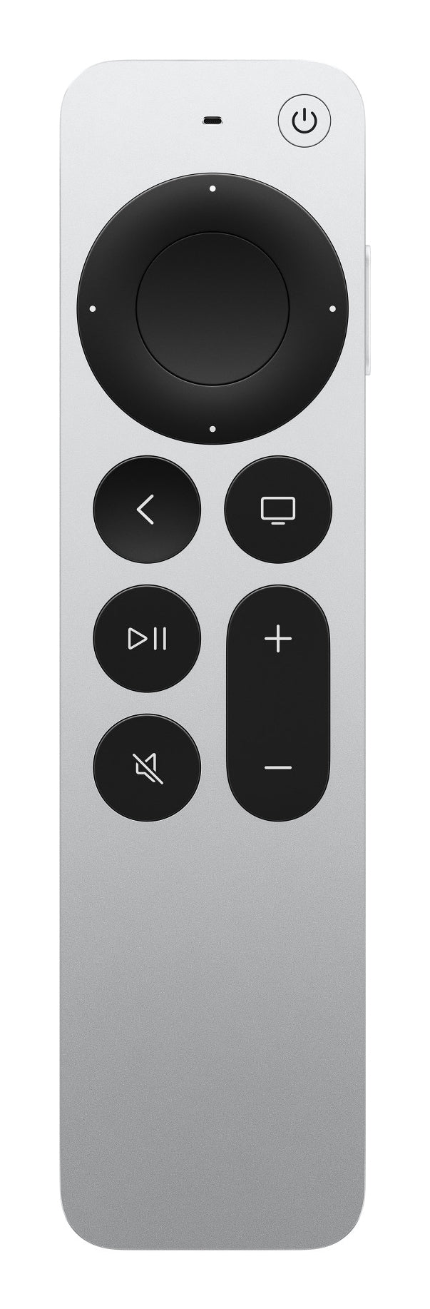 Apple Siri Fernbedienung