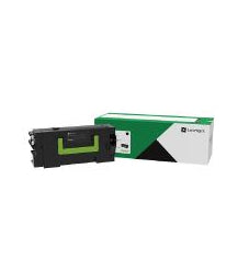 Lexmark Toner 58D2000 – Schwarz