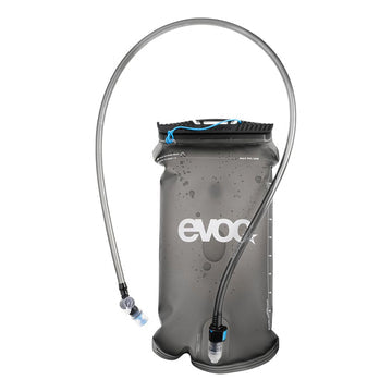 EVOC Trinkblase 1,5 l – Beissventil, Grau