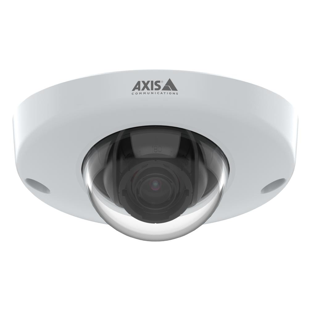 Axis M3905-R Dome-Kamera – 1080p, M12-Anschluss