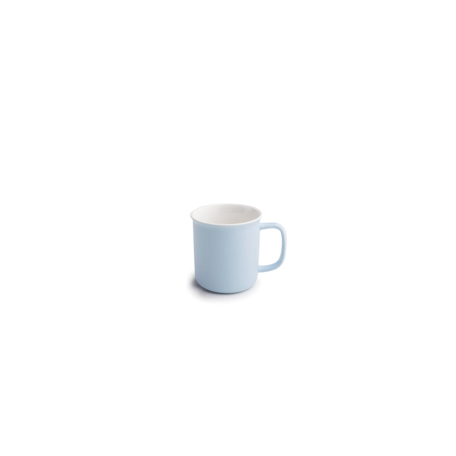 Ibili Espressotassen – 4er Set, 110 ml, Ø 6,4 cm, Keramik, Mehrfarbig