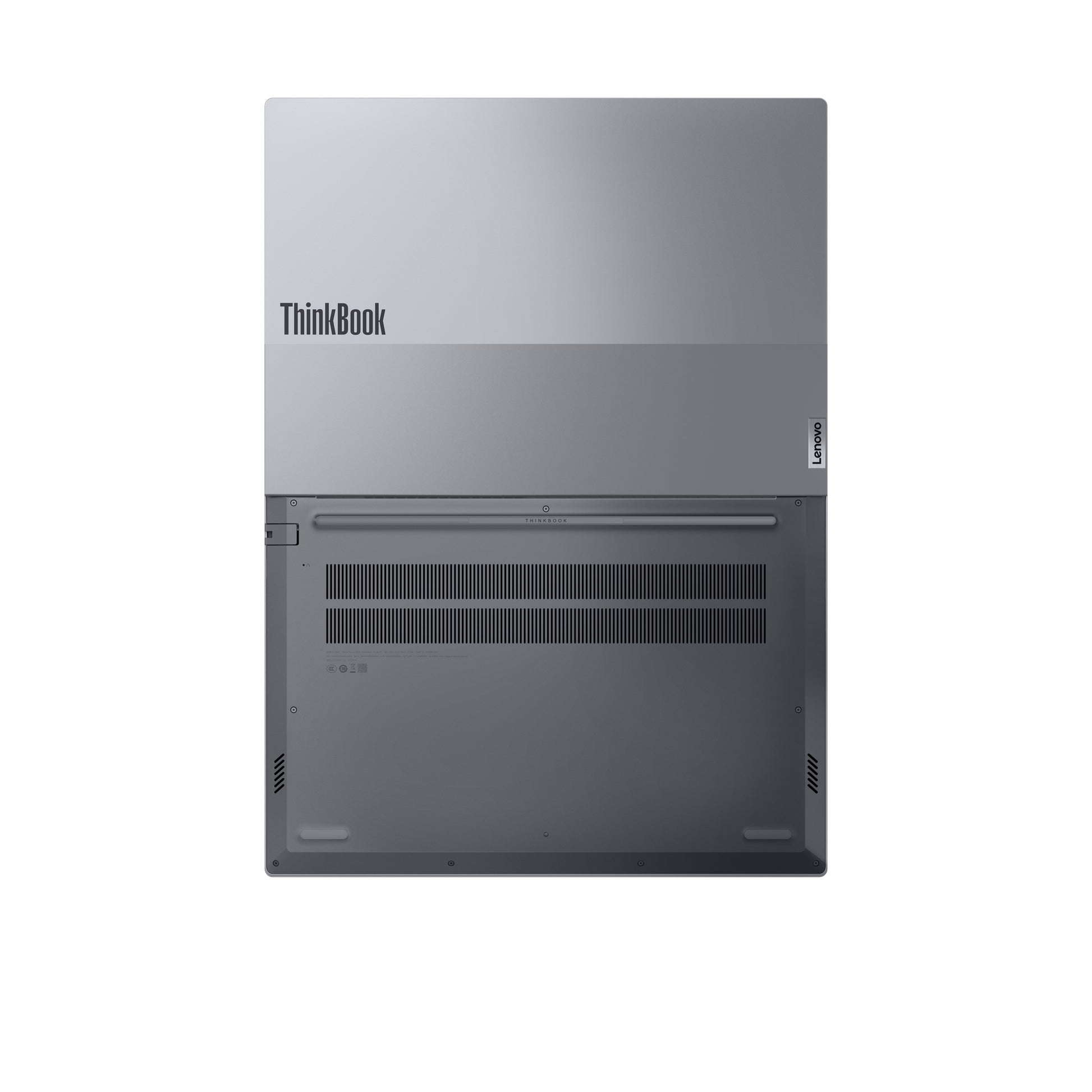 Lenovo ThinkBook 16 G9 – 16" WUXGA, Core Ultra 5 325, 32 GB, 512 GB SSD, Win 11 Pro