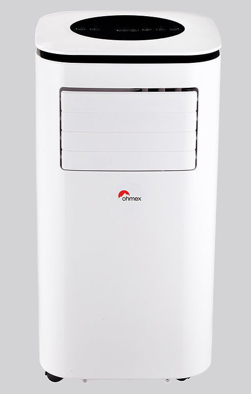 Ohmex Luftkühler OHM-AIR-9100CON – bis 20m², 65 dB