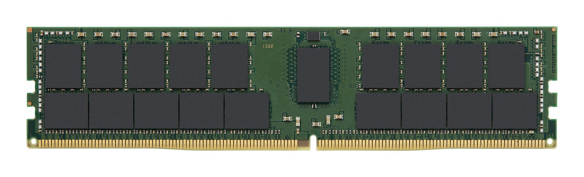Kingston Technology Kingston KSM32RD4/64HD – Speichermodul – 64 GB DDR4 3200 MT/s, ECC Registered, 288-poliger DIMM