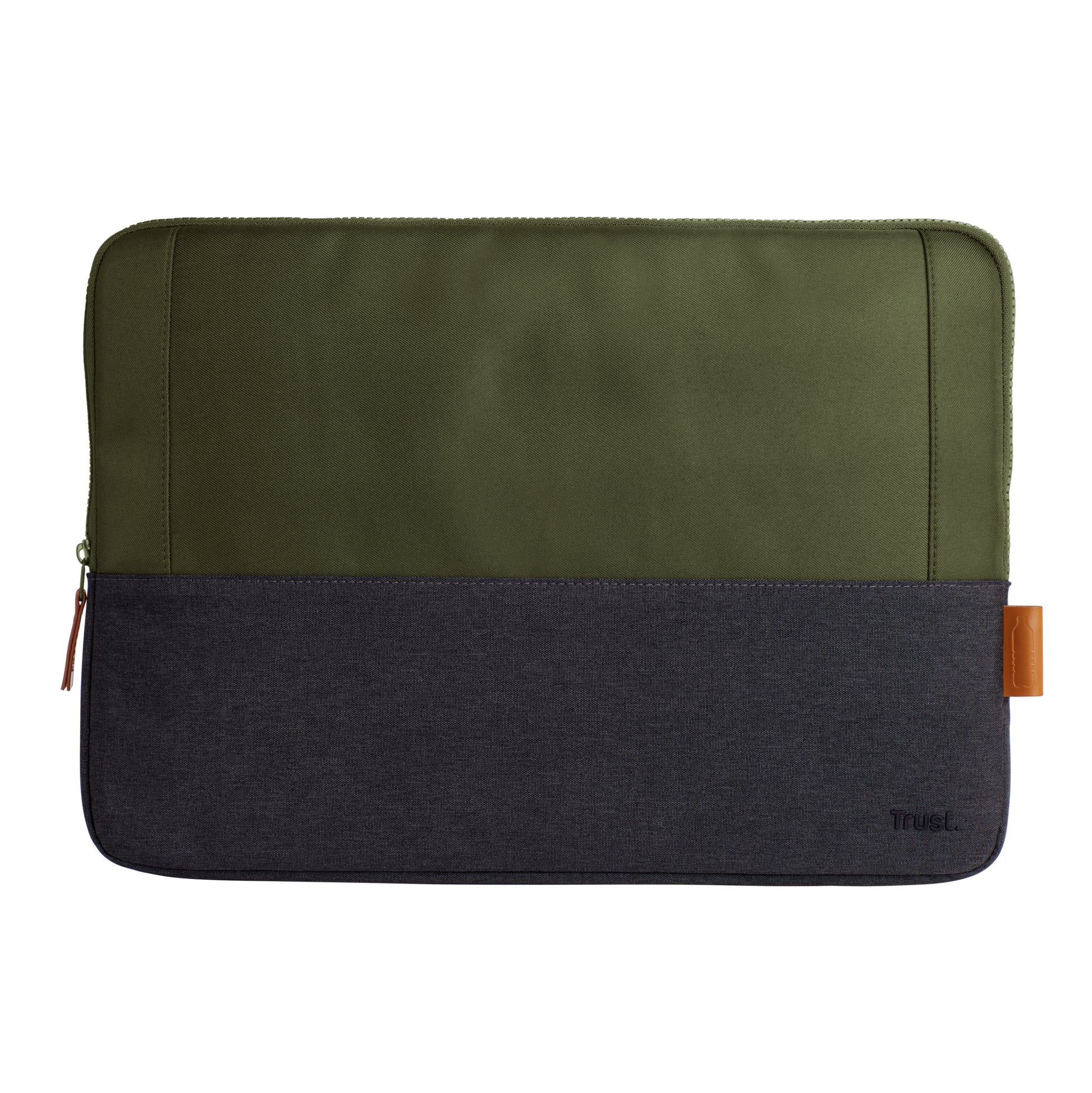 Trust Notebook-Schutzhülle 16" – Grün