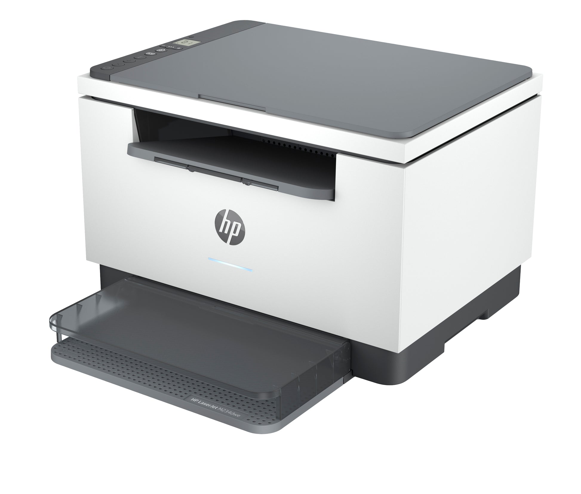 HP LaserJet M234dwe – S/W Laser-MFP A4, 3-in-1 – USB/WLAN – 29 ppm S/W