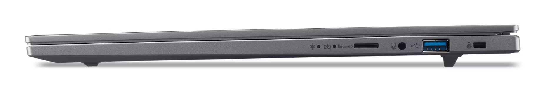 Acer Aspire 16 AI A16-52M-778W Notebook, Windows 11 Home