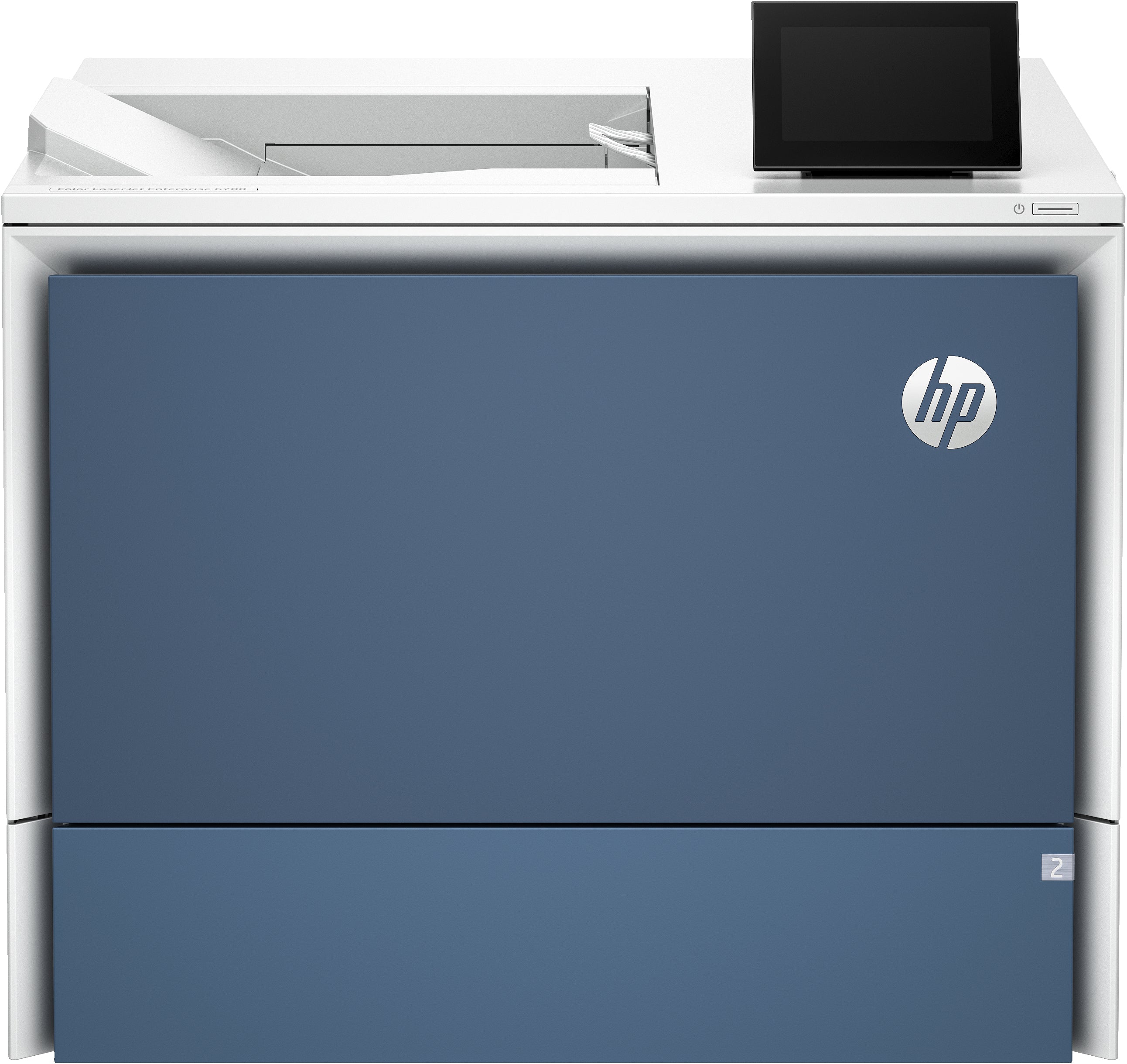 HP LaserJet Enterprise 6700 dn – A4, Farbe, Duplex