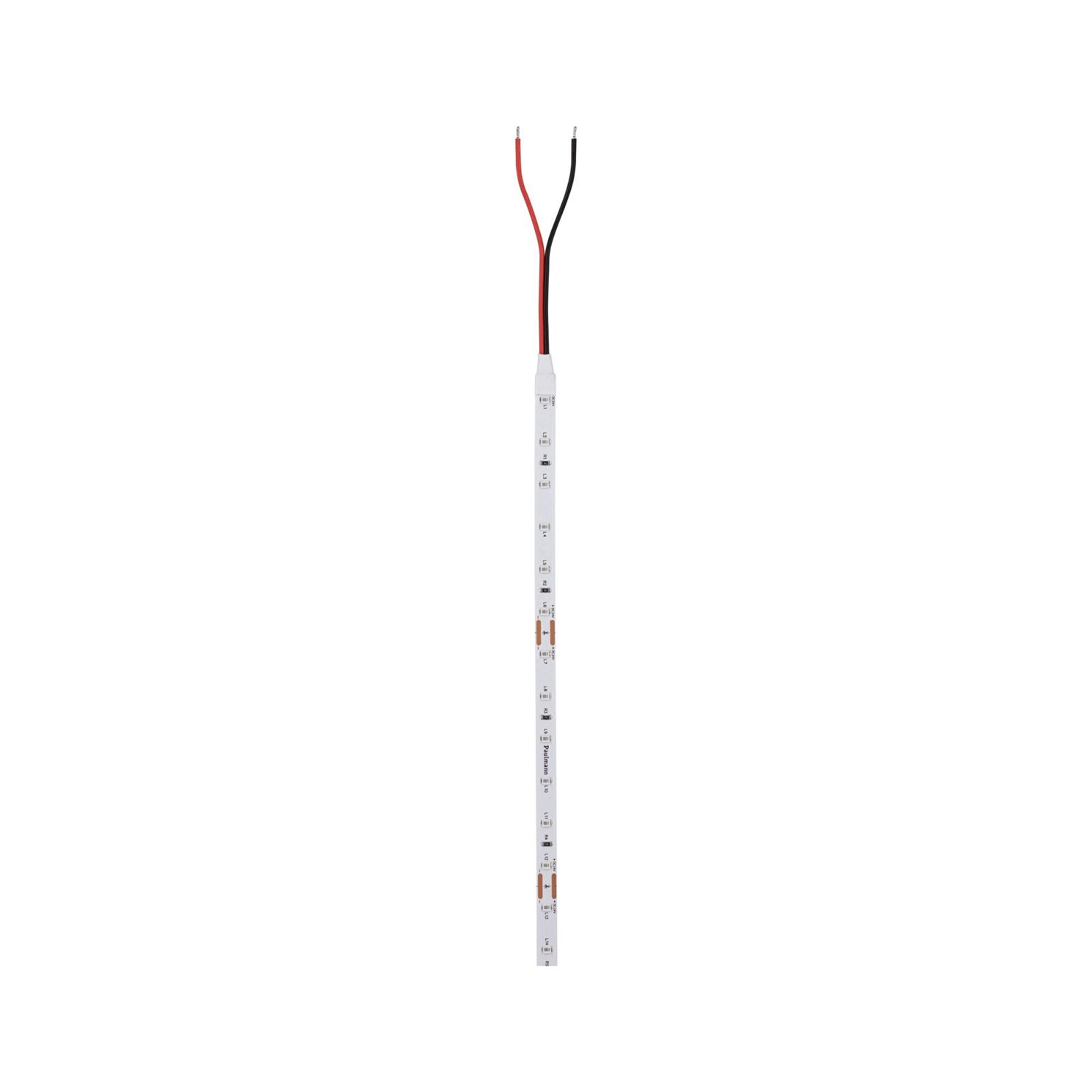 Paulmann LED-Strip 5 m – Eisblau, 1500 lm, 20 W – IP20 – 1 Stk.