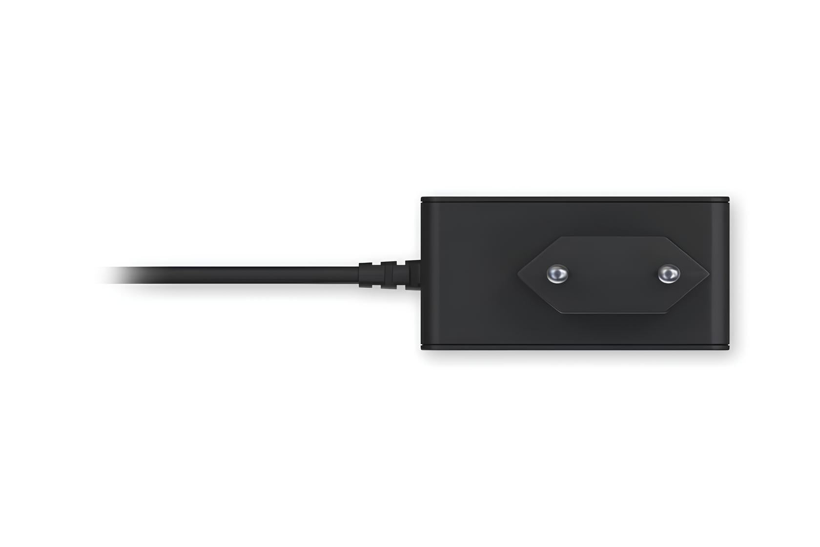 Teltonika PR3PXEU3 Netzteil 18 W – 12 V/1,5 A – 100–240 V AC – Schwarz