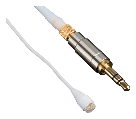 Axis T8353A – Mikrofon, 3,5 mm Klinke