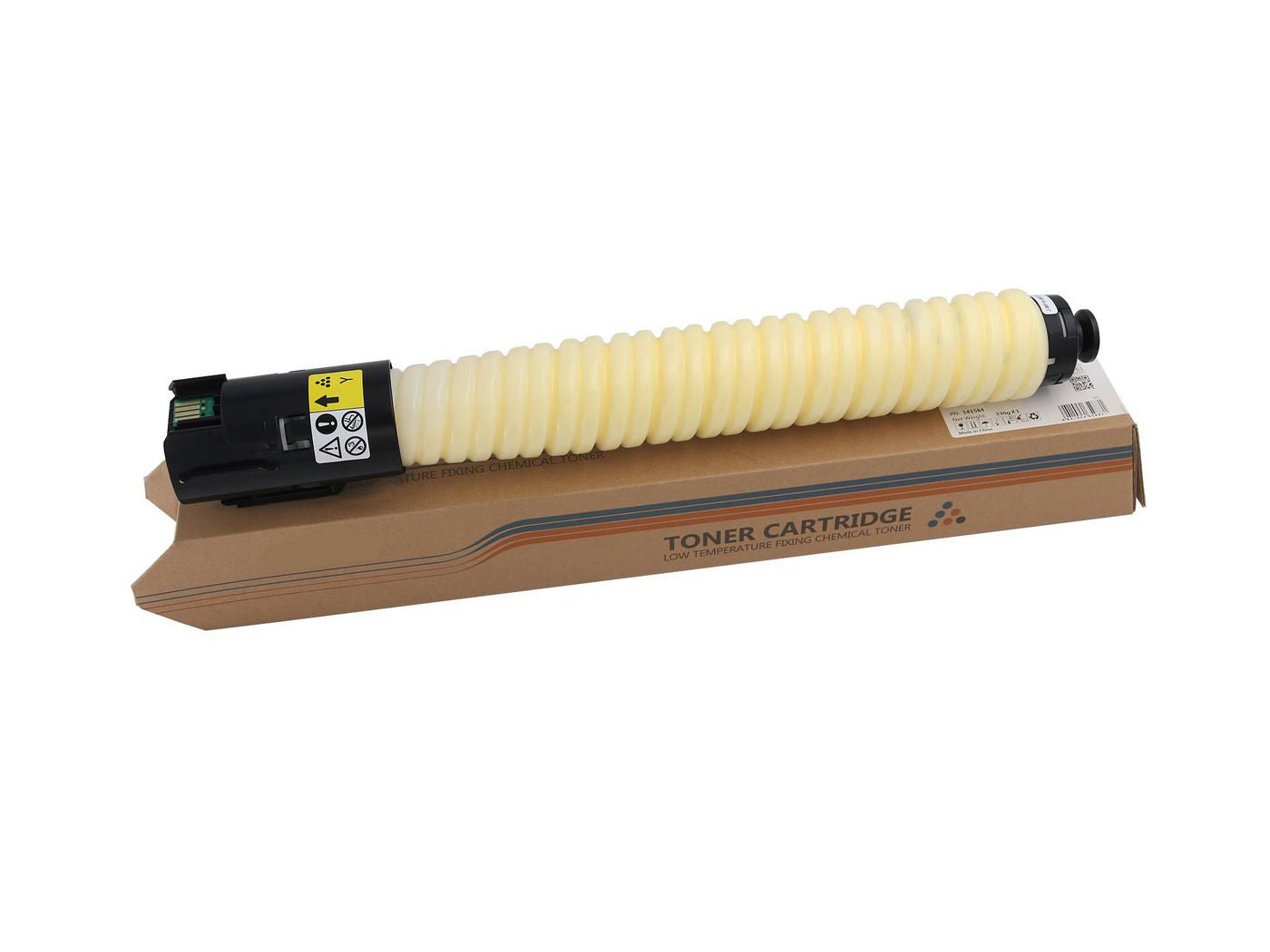 CoreParts Toner – Gelb