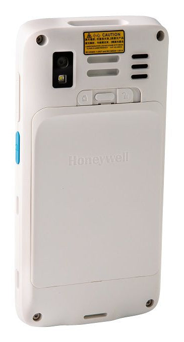 Honeywell ScanPal EDA51 HC – 5", 2/32 GB, 4G/WLAN, IP64, Android 10
