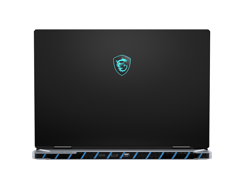 MSI Titan 18 HX AI A2XWJG-460CH – 18" UHD+, Core Ultra 9 275HX, 64 GB, 6 TB SSD, RTX 5090, Win 11 Pro