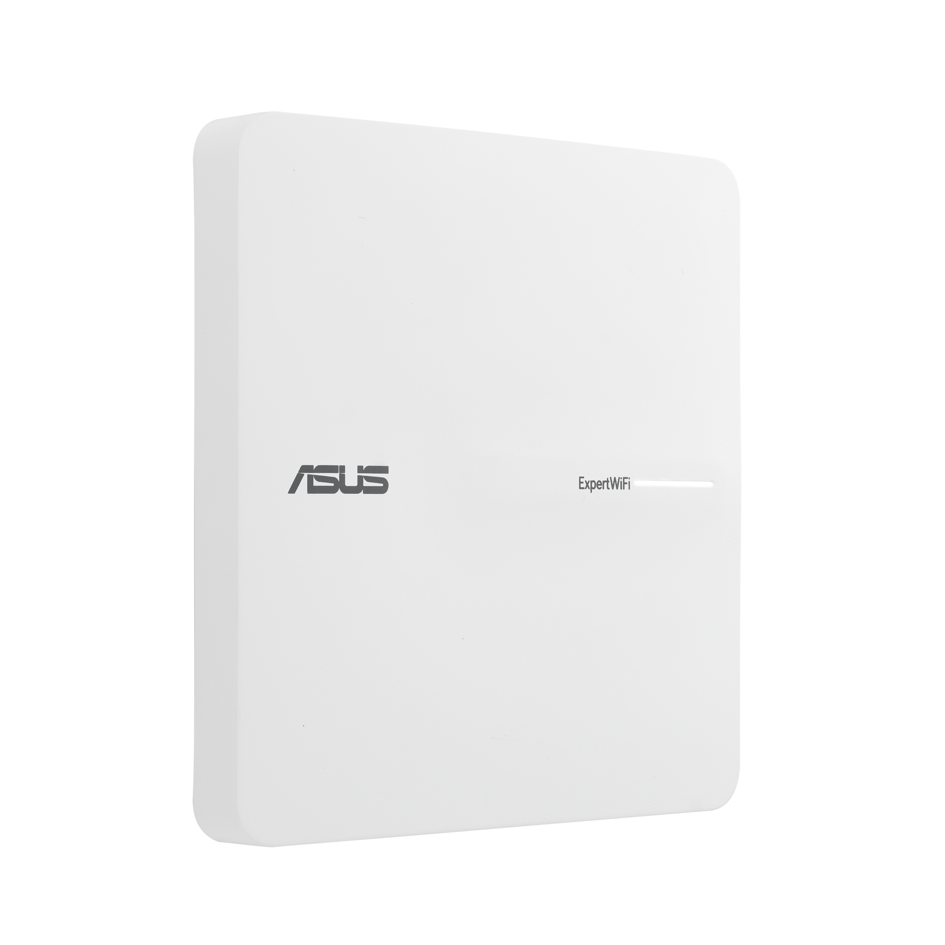 ASUS RT-AX57 GO – Tragbarer Router, WLAN, 2,4 / 5 GHz, MIMO, Weiss