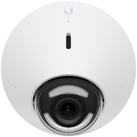Ubiquiti G5 Dome UVC-G5-DOME Kamera – 5 MP, 2K, 30 fps