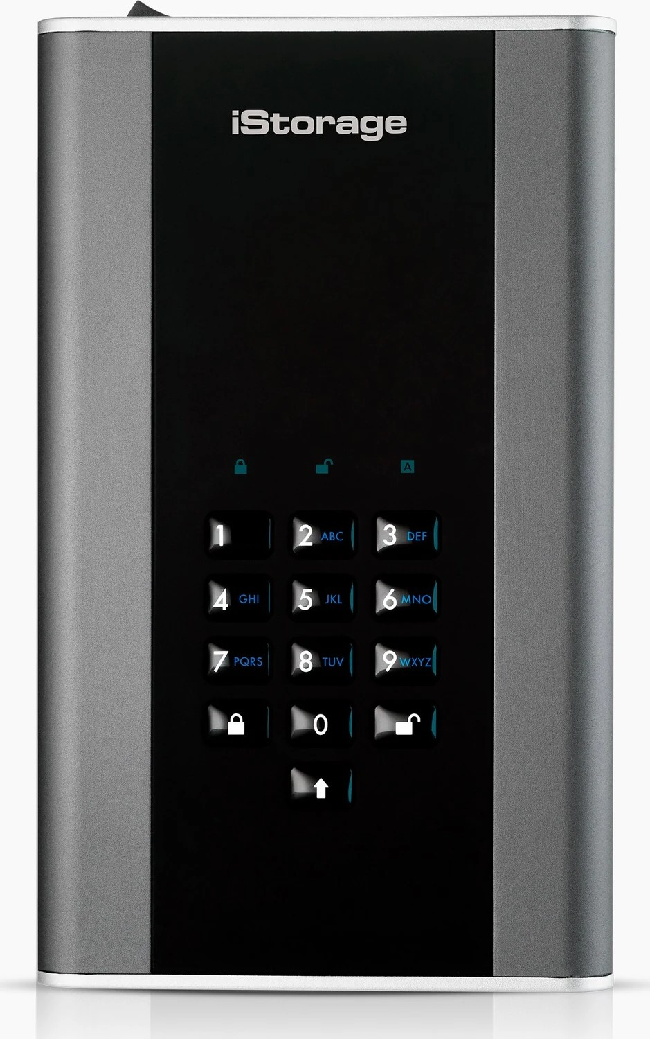 iStorage diskAshur DT2 4 TB