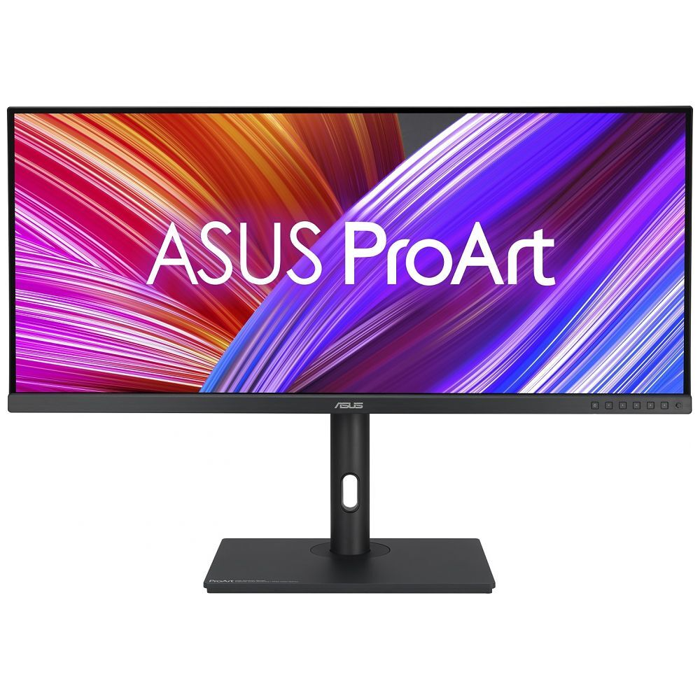 ASUS ProArt PA348CGV – Monitor, 34", 3440 × 1440, Schwarz