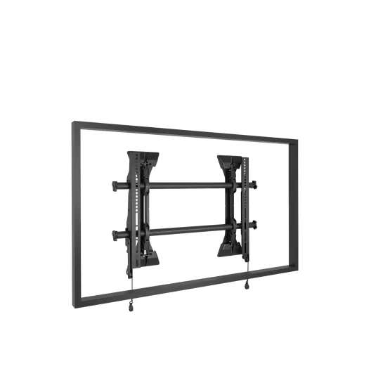Chief Fusion M – Wandhalterung, fix, VESA 640×400, bis 56 kg