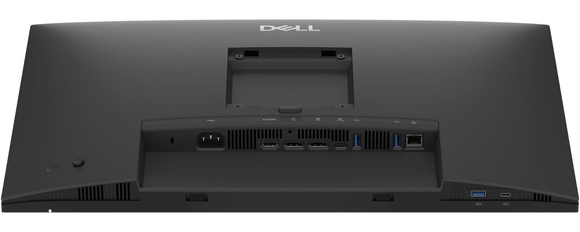 DELL Pro P P2426E – 24,1", 1920 × 1200, IPS, 100 Hz, USB-C 96 W, LAN