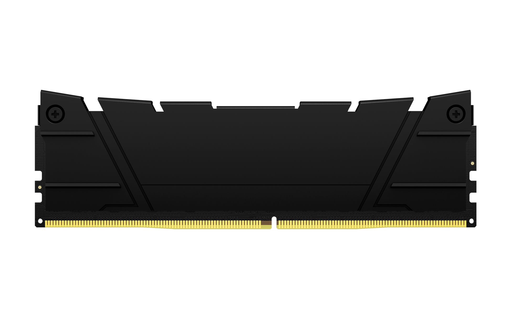 Kingston Technology Kingston FURY Renegade – 32 GB (2×16 GB) DDR4 4266 MT/s, CL19, 288-poliger DIMM, 1,4 V, Schwarz