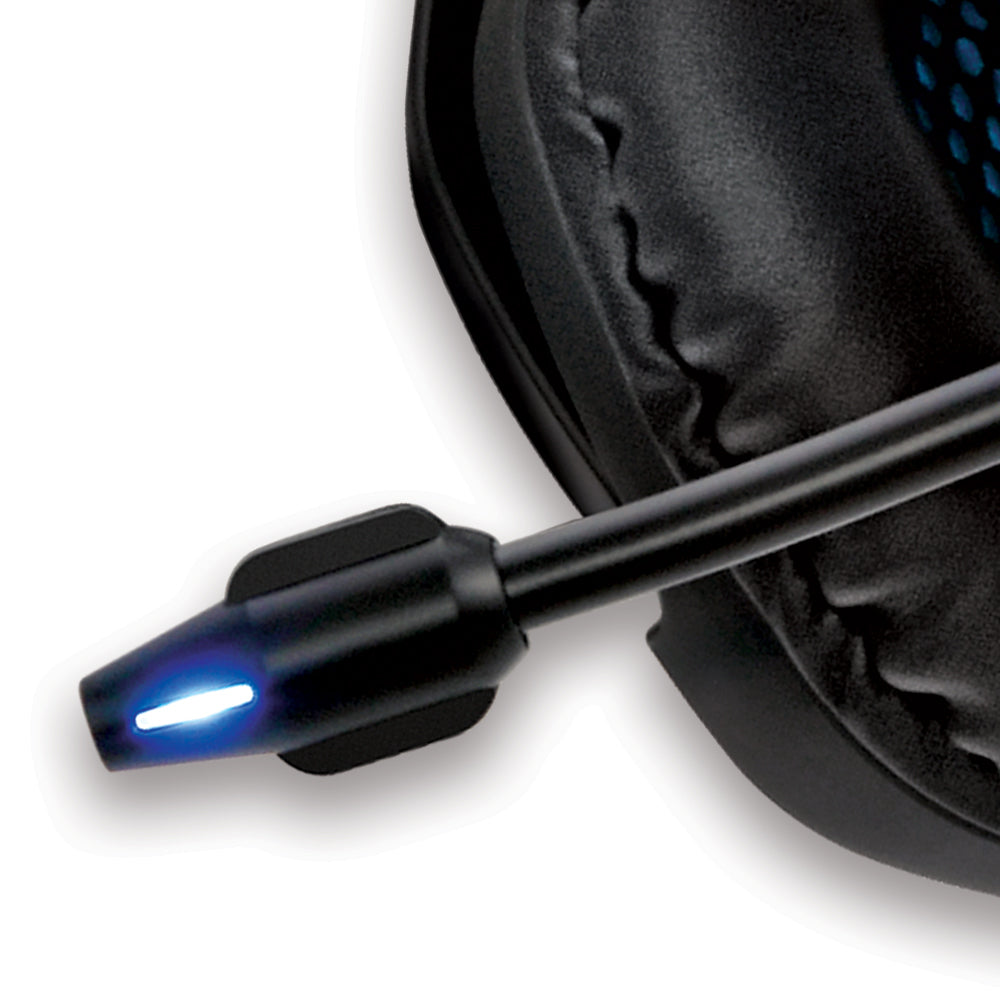 Veho Alpha Bravo GX-2 – Gaming-Headset – Surround-Sound (6.1)