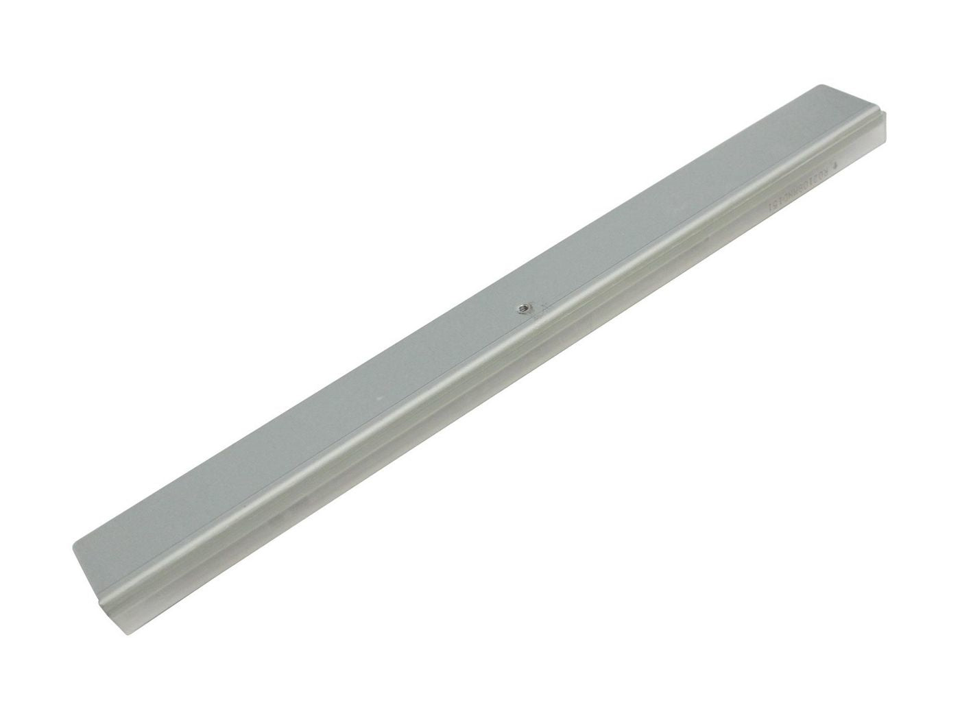 CoreParts Verschleissteile-Kit Reinigungsklinge, Grau – für Konica Minolta 7155/7165/7255
