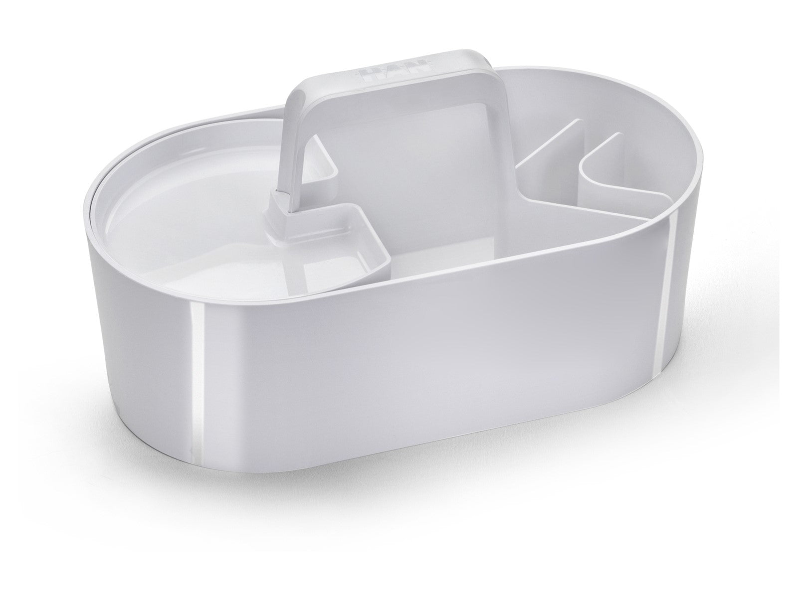 HAN Werkzeugkasten LOFT – 187 × 340 × 188 mm
