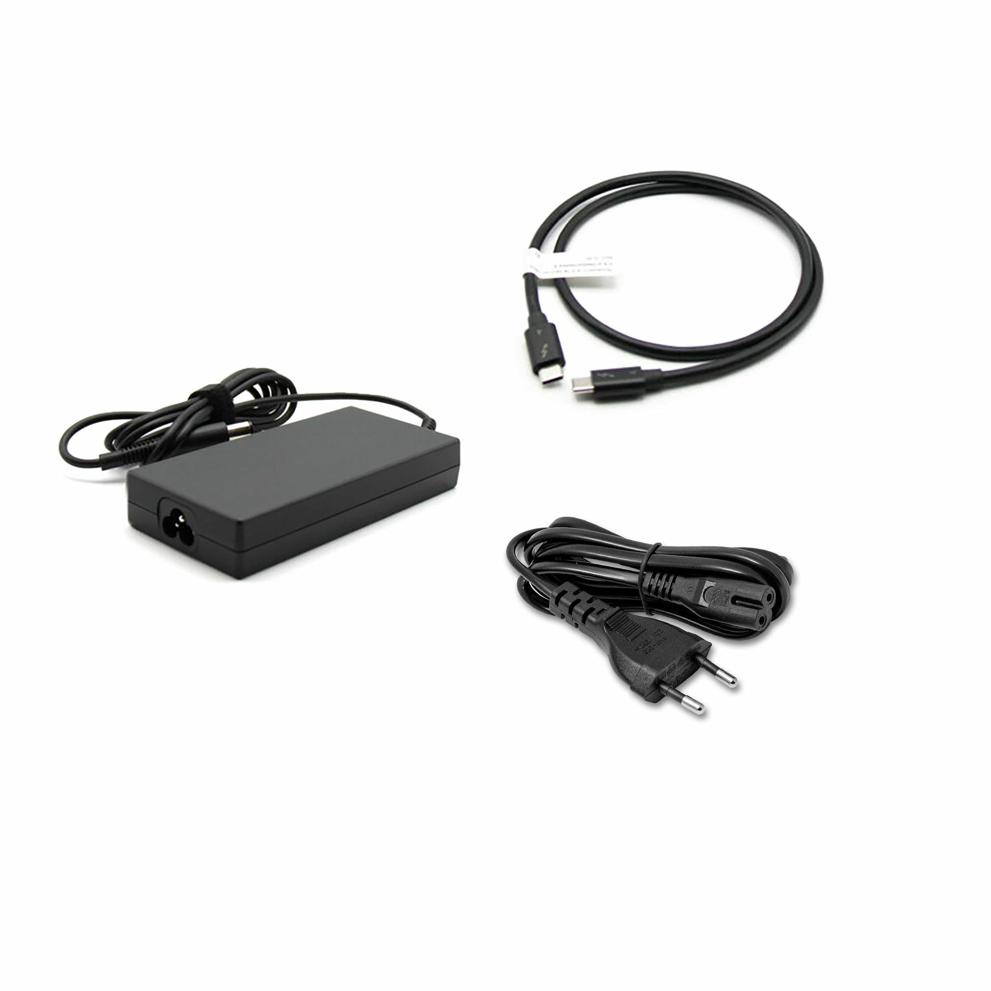 DICOTA D32006-CH Dockingstation – Thunderbolt 4, 4× USB-A, 96 W PD, 2,5GbE, SD, 3,5 mm Audio