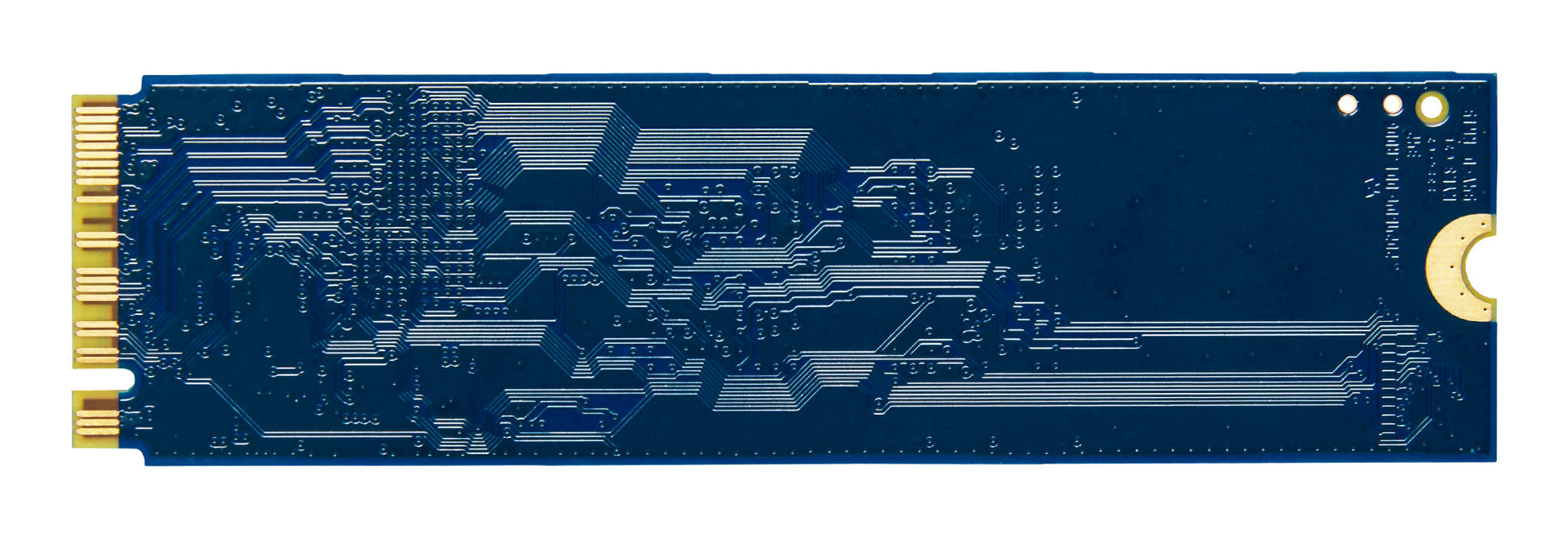 Kingston NV3 Gen4 Standard – 6'000 MB/s Lesen, M.2 2280