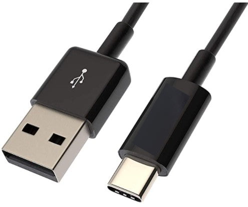HPE USB-Kabel, USB-A zu USB-C