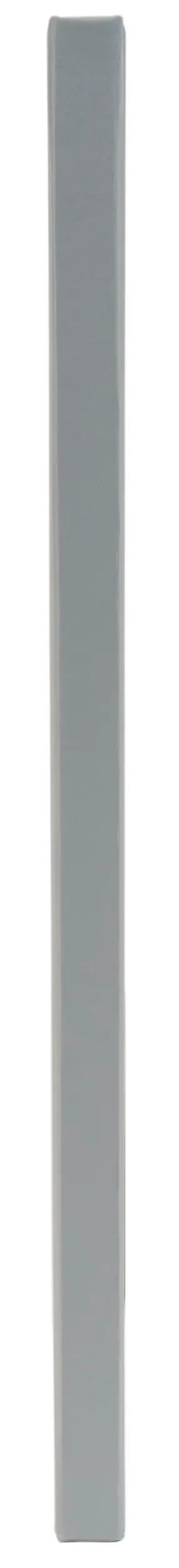 Exacompta Gästebuch Ellipse Unendlichkeit – 100 Seiten – 220 × 270 mm – Hardcover, Gold