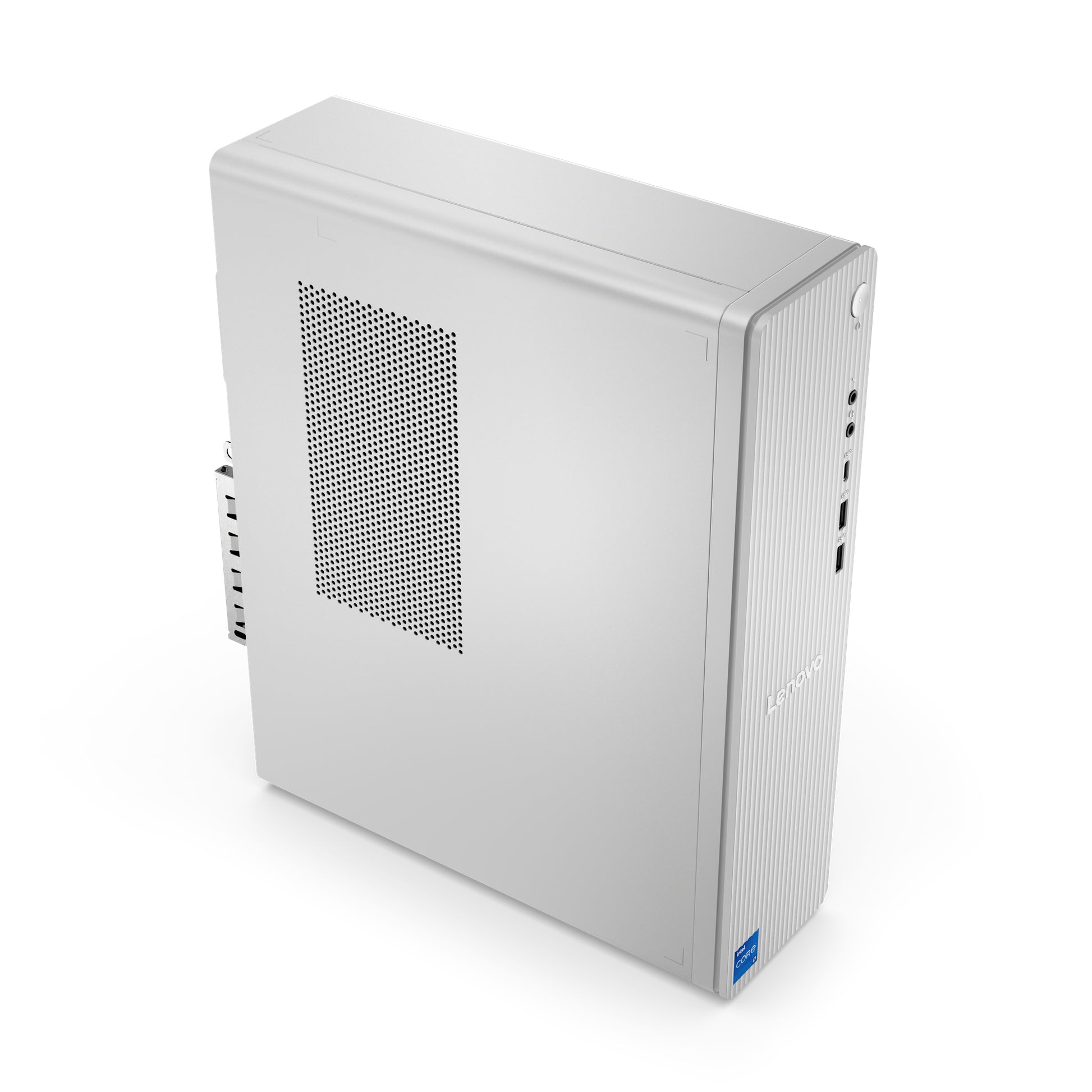Lenovo Ideacentre Tower – Intel Core i5-14400, 16 GB RAM, 512 GB SSD, Windows 11 Home
