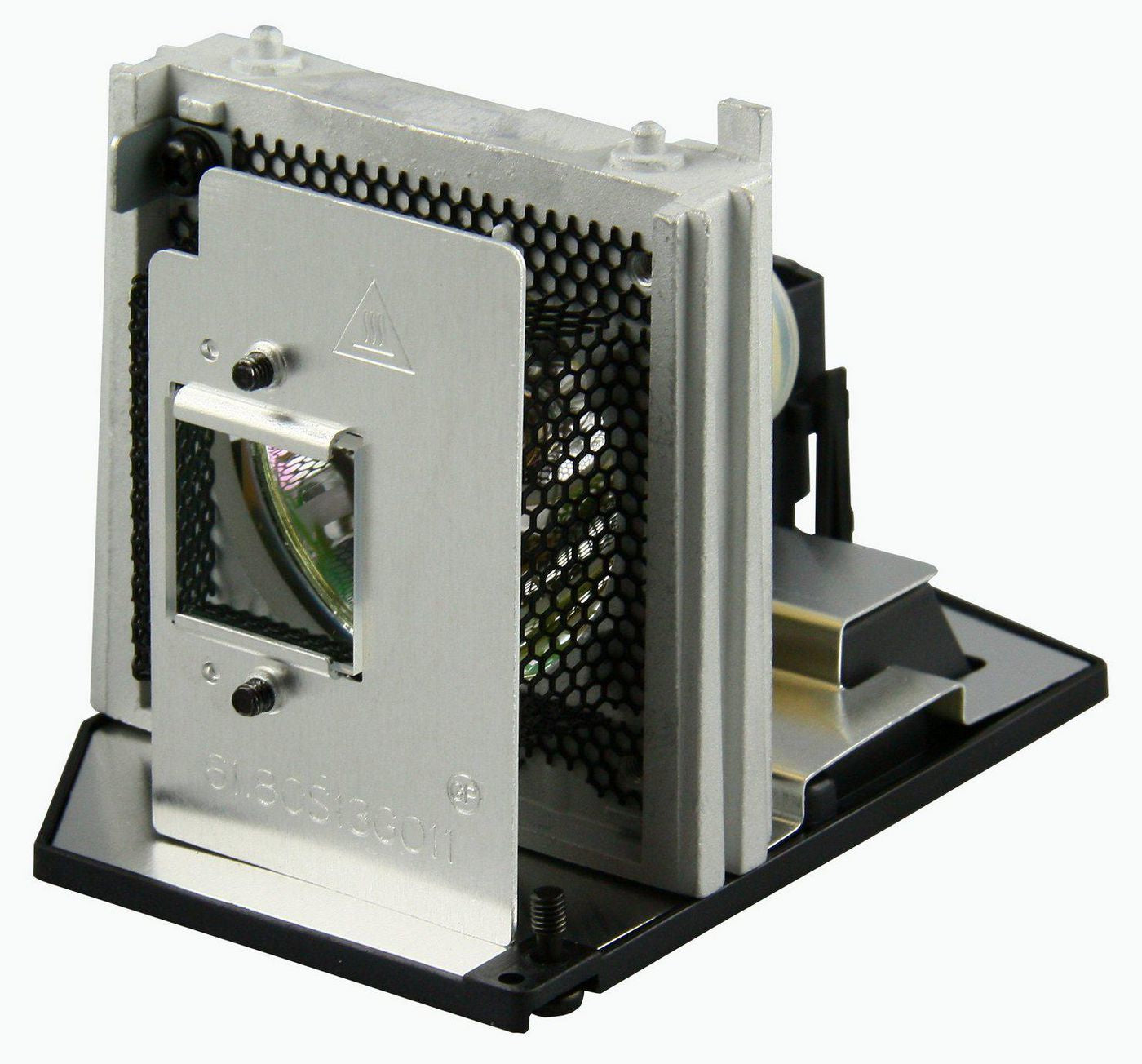 CoreParts Ersatzlampe, 200 W, 2000 h, für Toshiba TDP S80, TDP S81, TDP SW80