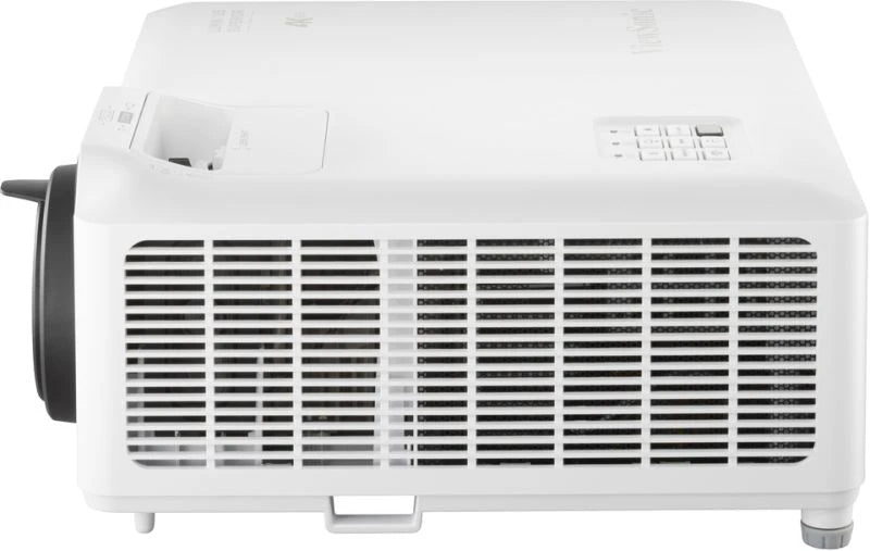 Viewsonic LS901-4K, Laser-Projektor – Ultra HD 4K, 5500 ANSI-Lumen