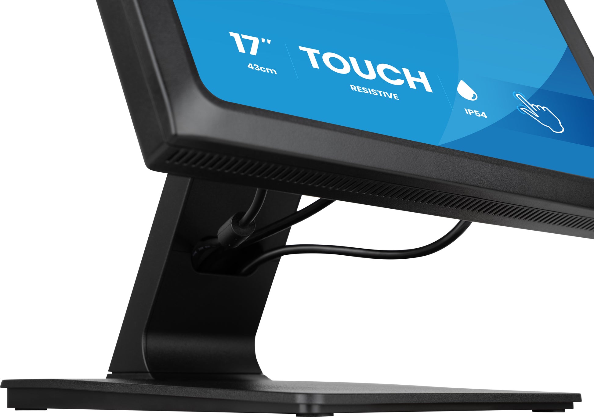 iiyama T1731SR-B2S – 17", 1280 × 1024