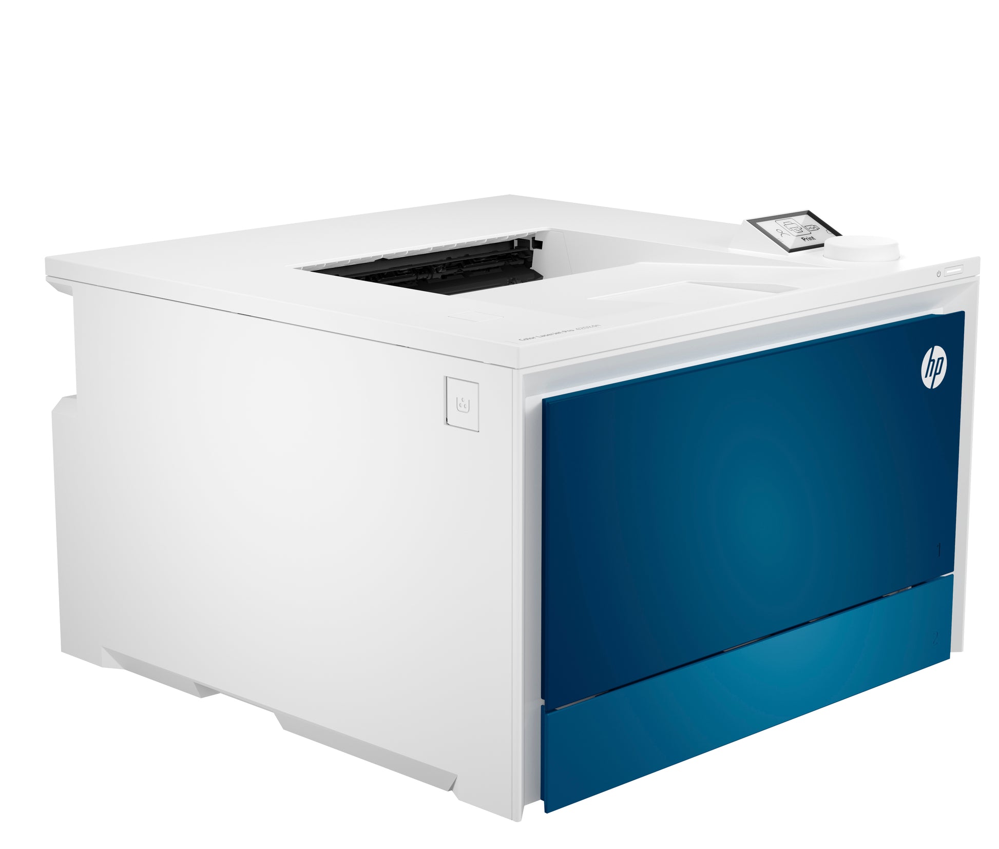 HP Color LaserJet Pro 4202dn – A4, Farbe, Duplex, 33 S./Min., 600 × 600 dpi, LAN/USB, Papier: 300 Blatt