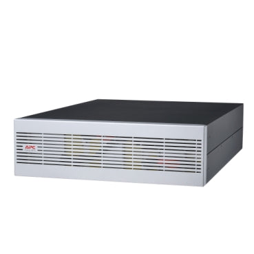 APC Easy UPS – Akkumodul, 4800 Wh, Li-Ion, für SRVL 6 kVA