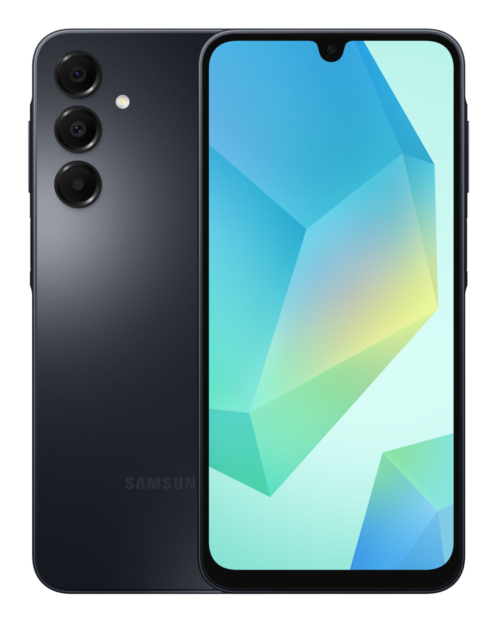 Samsung Galaxy A16 – Mobiles POS-Terminal 6,7" (1080×2340) – 2,0 GHz, 4 GB/128 GB, Android – WLAN, NFC