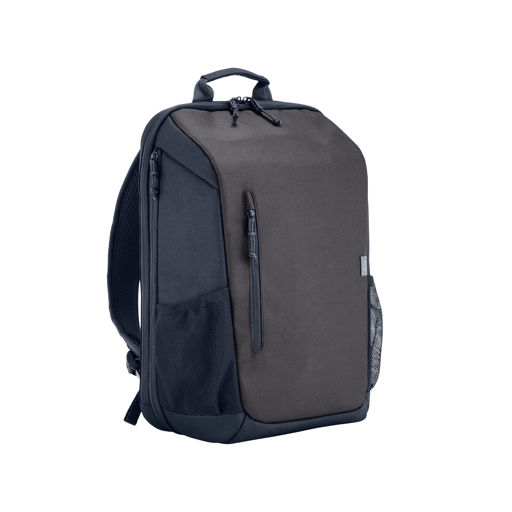 HP Notebook-Rucksack Travel – für 15,6", 18–21 l, Polyester – Iron Grey, 290 × 420 × 240 mm