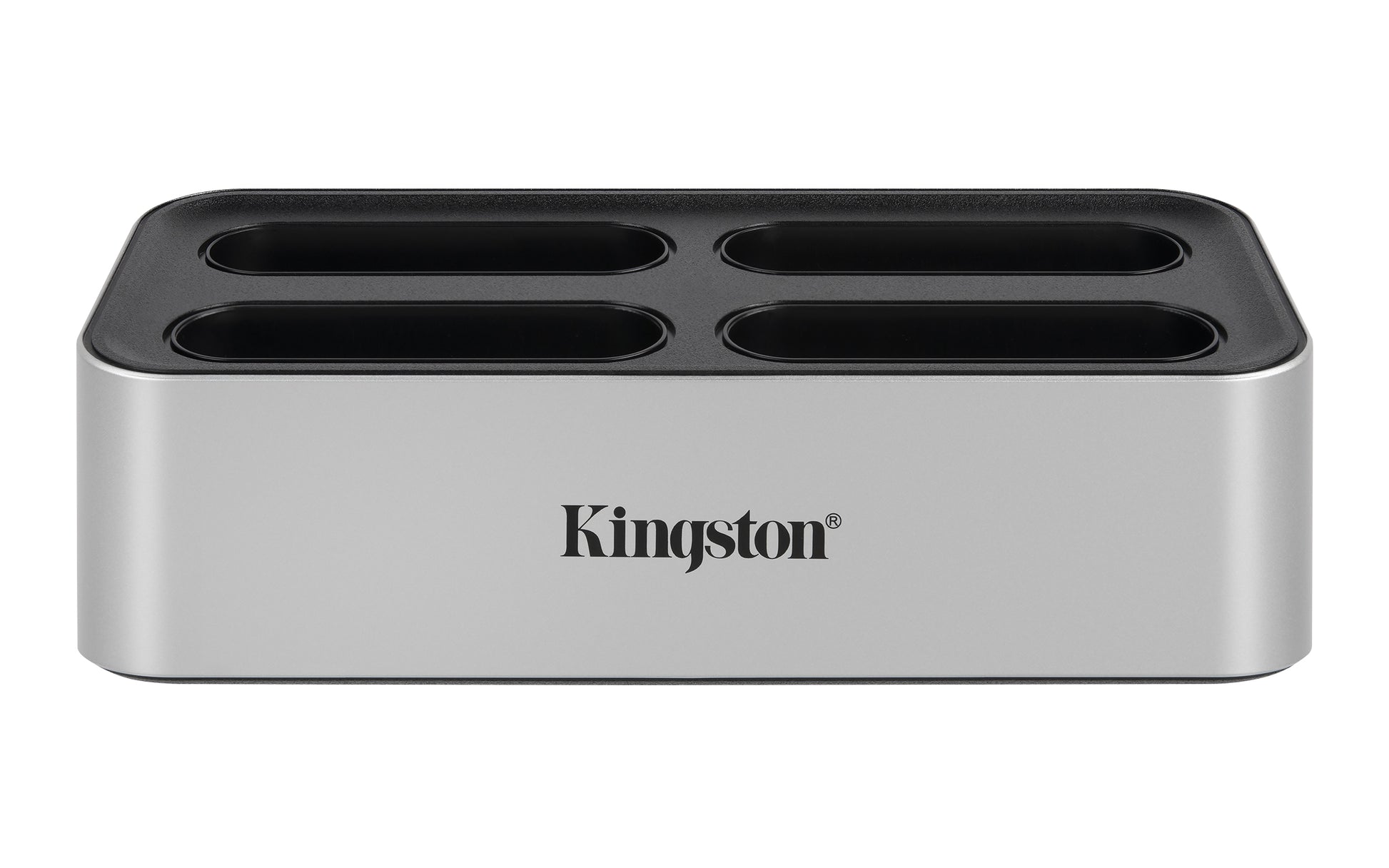 Kingston Technology Kingston Dockingstation – USB-C, 4× USB-C, für Windows/Mac