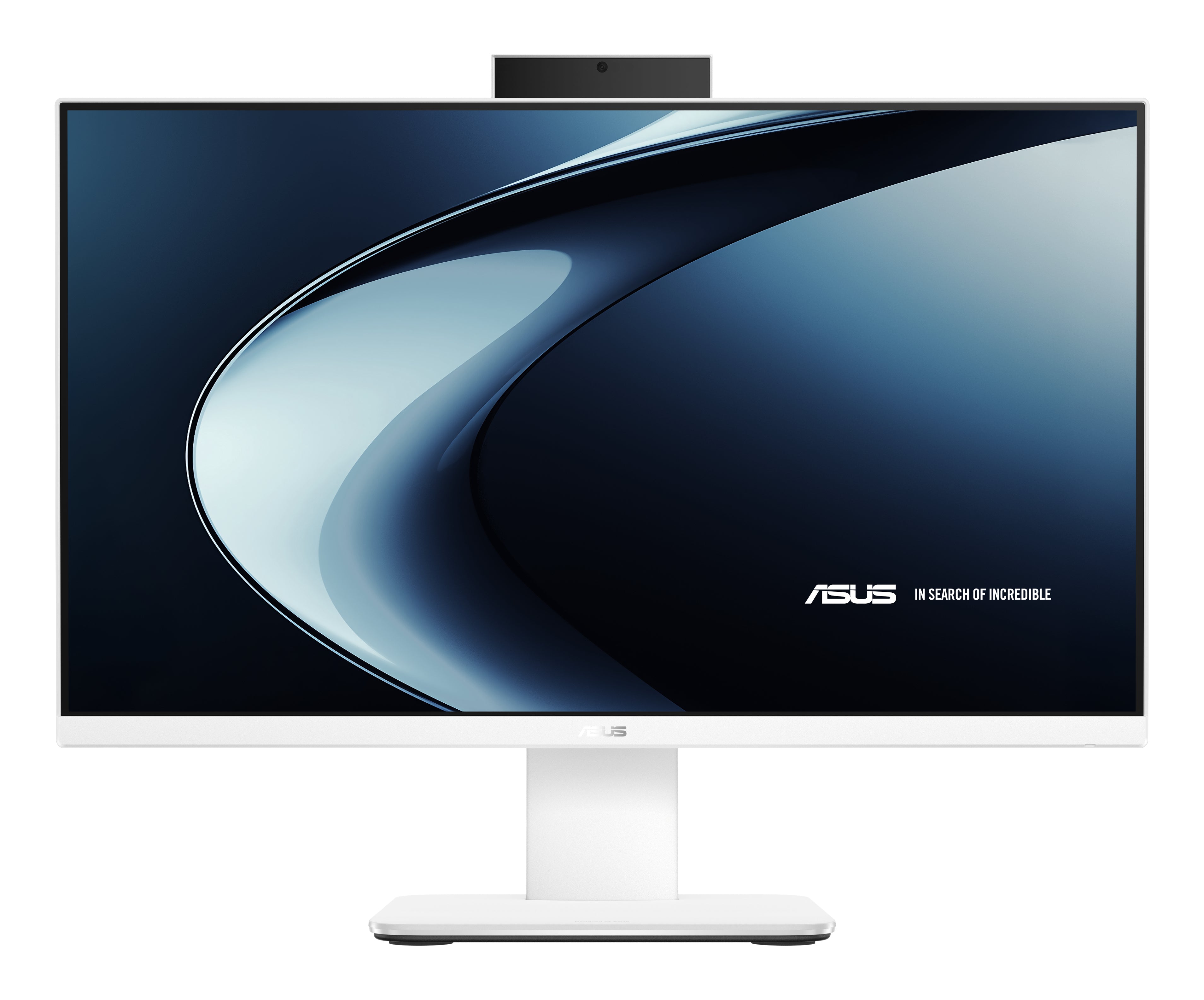 ASUS V400 All-in-One – 23,8" Full HD, Intel Core i5-13420H, 8 GB RAM, 512 GB SSD, Windows 11 Home