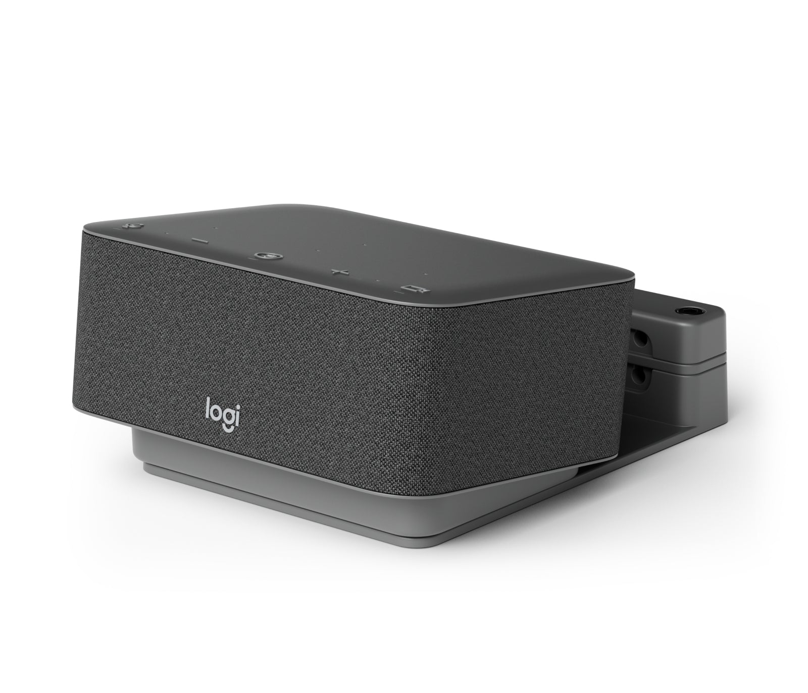 Logitech Logi Dock Focus Room Kit WW-9004 – BYOD-Kit – für Microsoft Teams