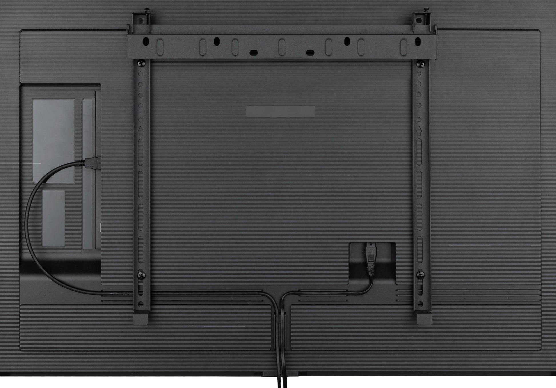 iiyama LH5060UHS-B1AG – 50" Public Display LED UHD 4K, Android OS, 24/7